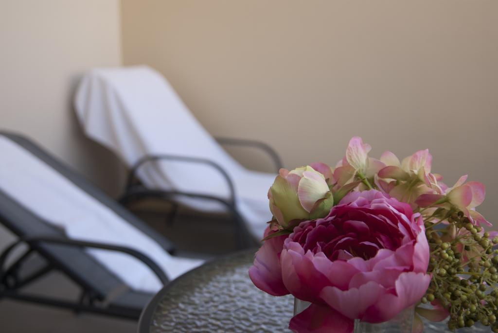 Hotel Rainha D. Amelia, Arts & Leisure Castelo Branco  Rum bild